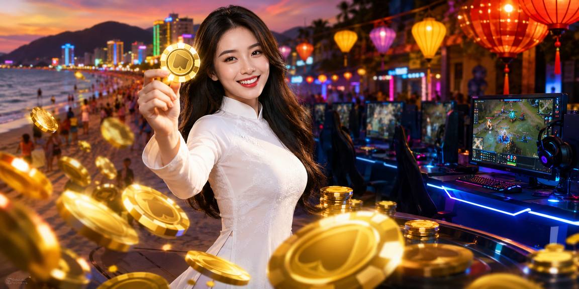vn1386 Slot trên vn1386 chạy như thế nào