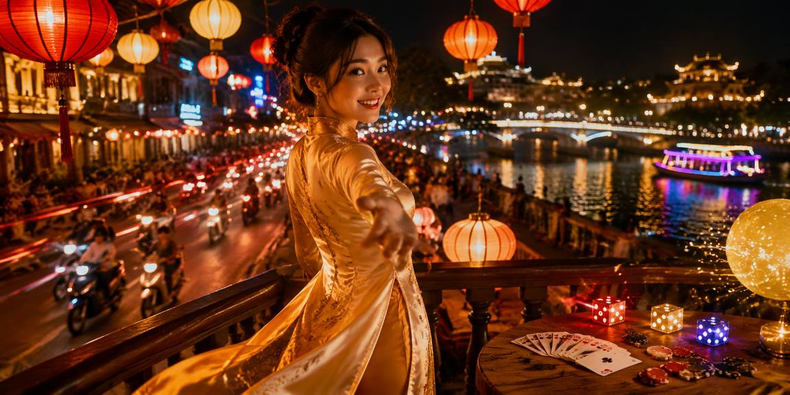 vn1386 Truy cập bàn chơi và slot