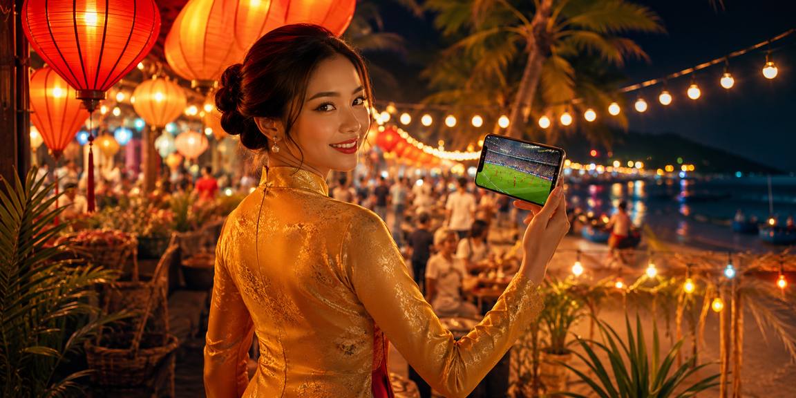 vn1386 mobile gaming