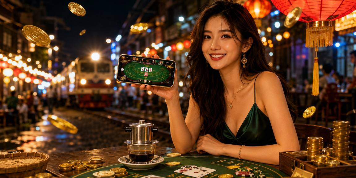 vn1386 Live Casino